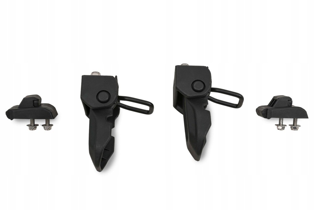 фото №8, Jeep wrangler jl 2018+ бічний замки капот 68240952ad