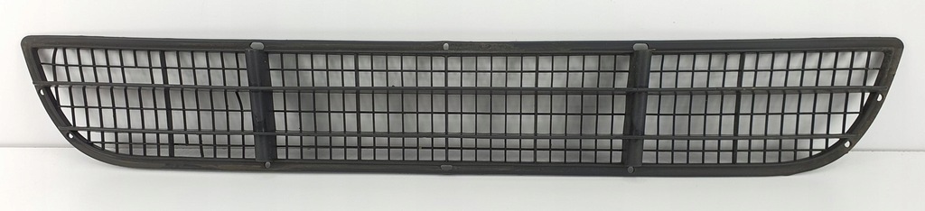 фото №1, Решітка бампера середня citroen jumpy i