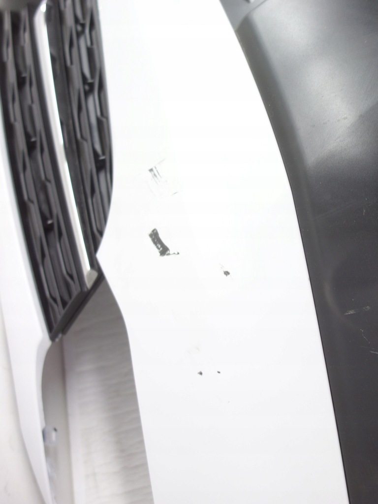 фото №8, Бампер перед opel zafira life vivaro c 2019- blaszak цвет - epr