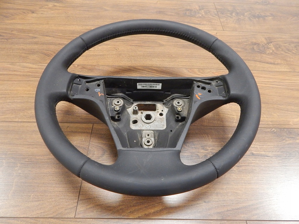 фото №6, Воздуховод volvo v50 s40 c30 кожа oryg