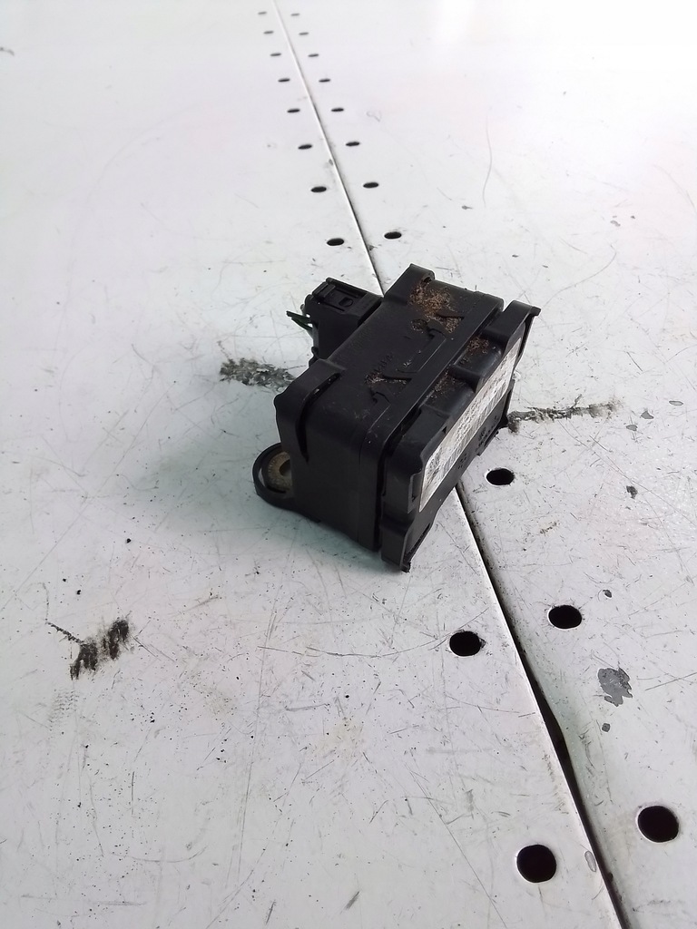 фото №1, L976 модуль esp opel zafira b 13208665