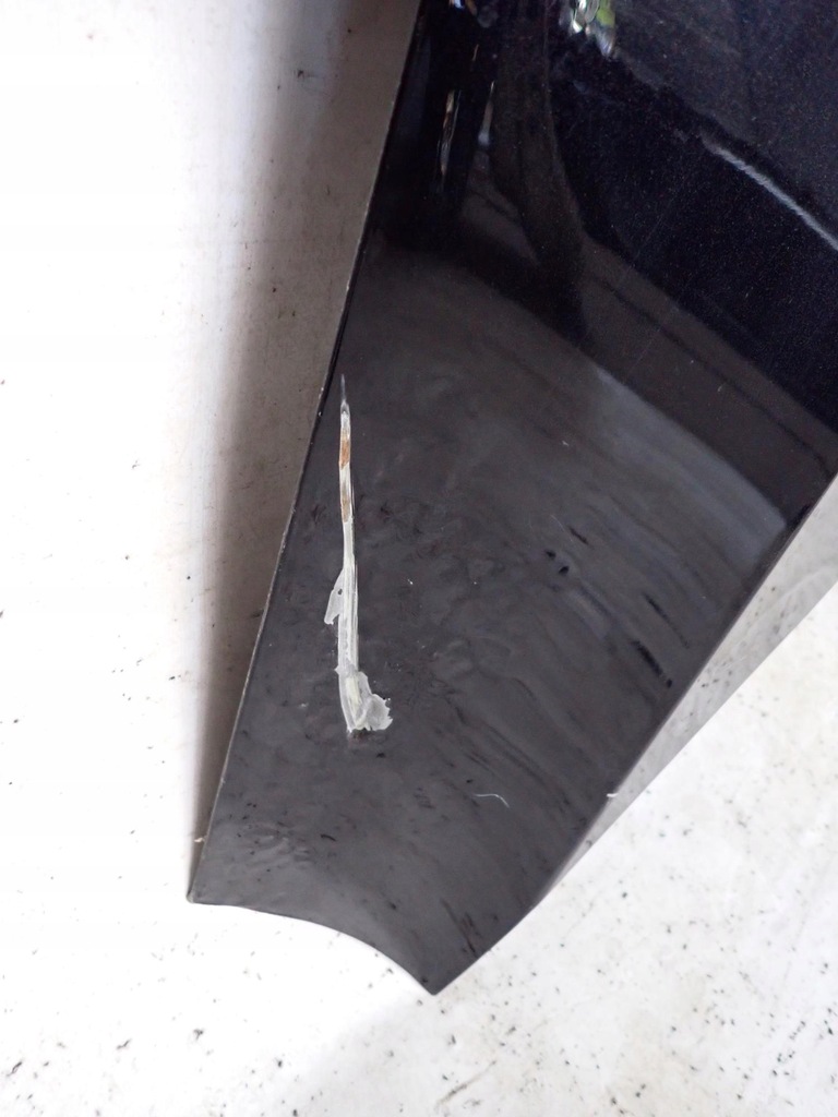 фото №5, Skoda superb iii 3 15-23 капот крышка двигателя