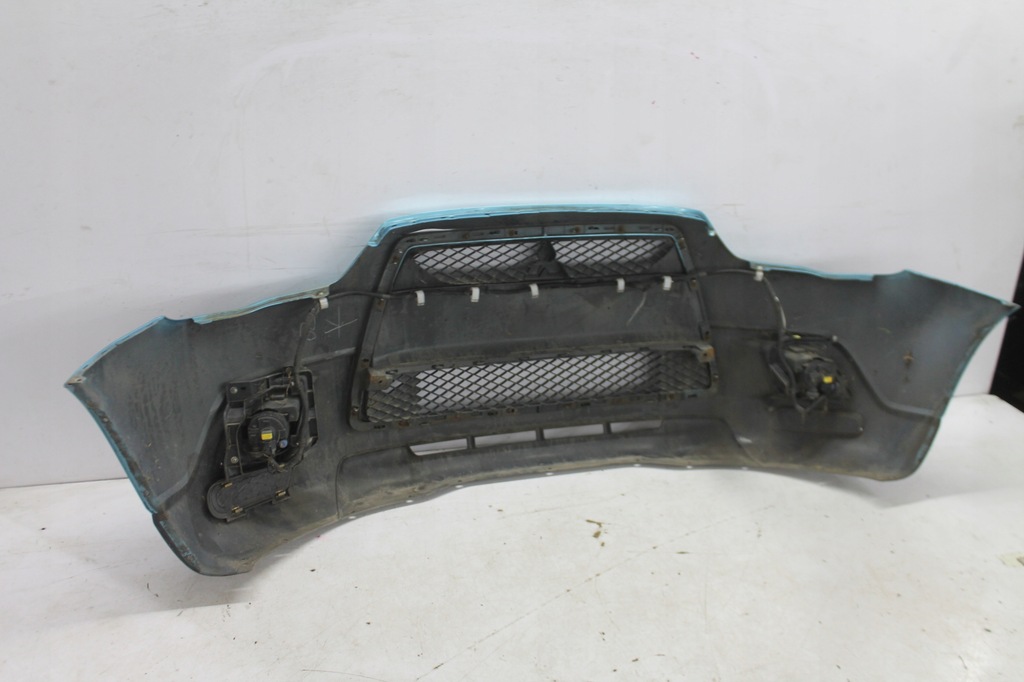 фото №10, Бампер перед передний mitsubishi asx d17 10-12