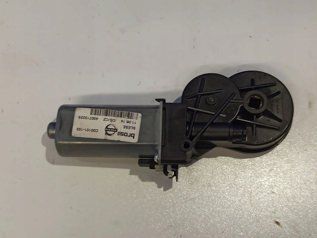 фото №2, Volvo v60 2015 сидіння, сидіння