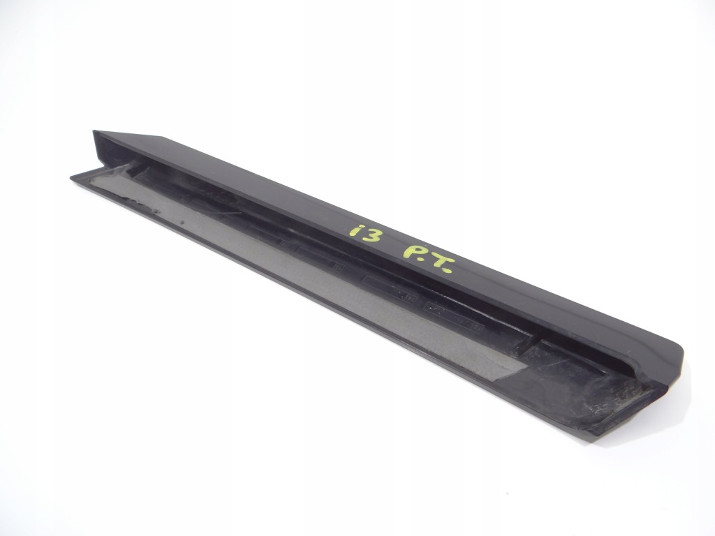 фото №12, Молдинг захист стійка d права правий задня bmw i3 7301744