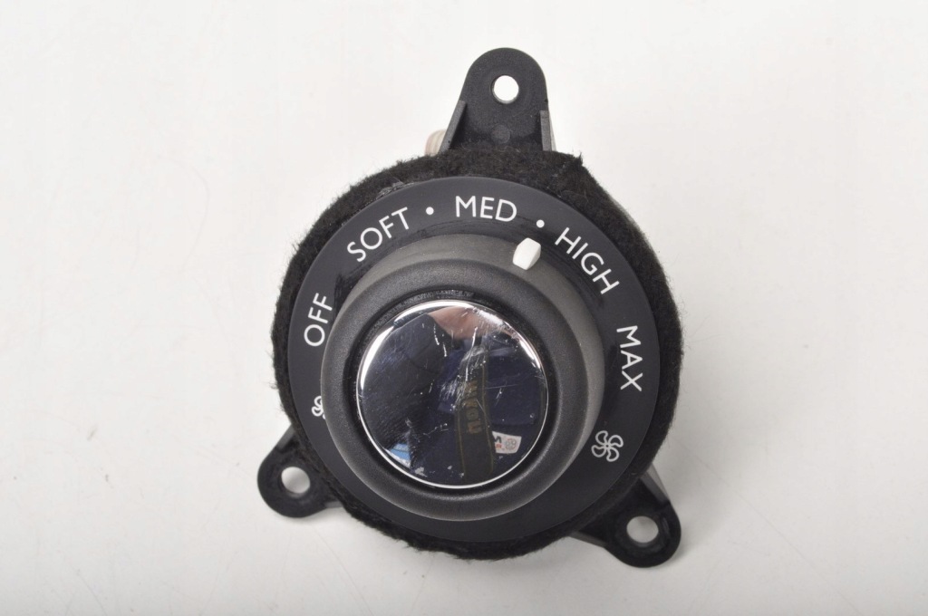 фото №1, Rolls-royce wraith rr5 панель вентилятор обдув переключатель 9206867