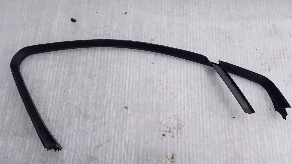 фото №5, Рамка дверь правая перед renault vel satis i 03r hb 2.0b 8200005811