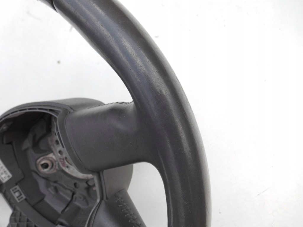 фото №11, Audi q5 8r 3.0 tdi воздуховод серая мультифункция