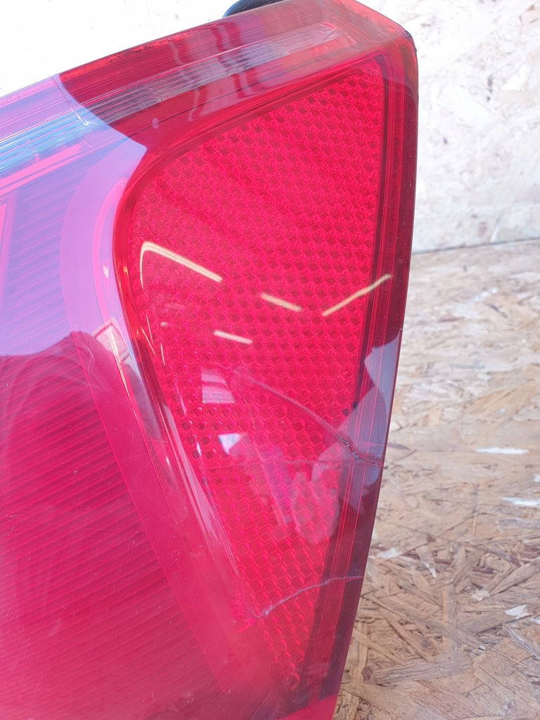 фото №6, Audi q5 8r лампа правый задняя led 8r0945094a