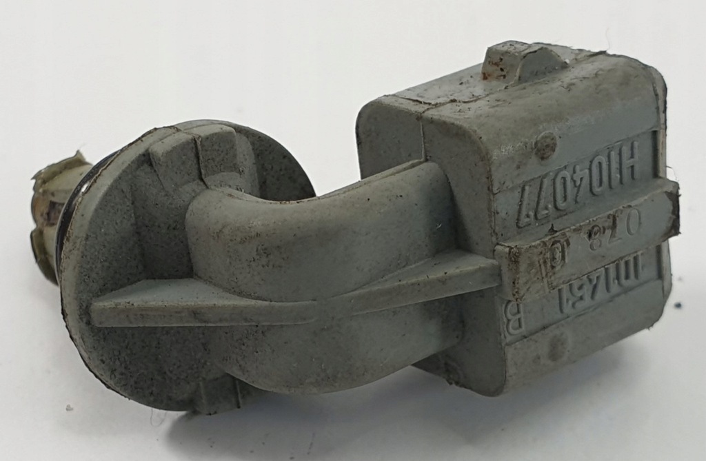 фото №3, Датчик температуры renault twingo ii h104077