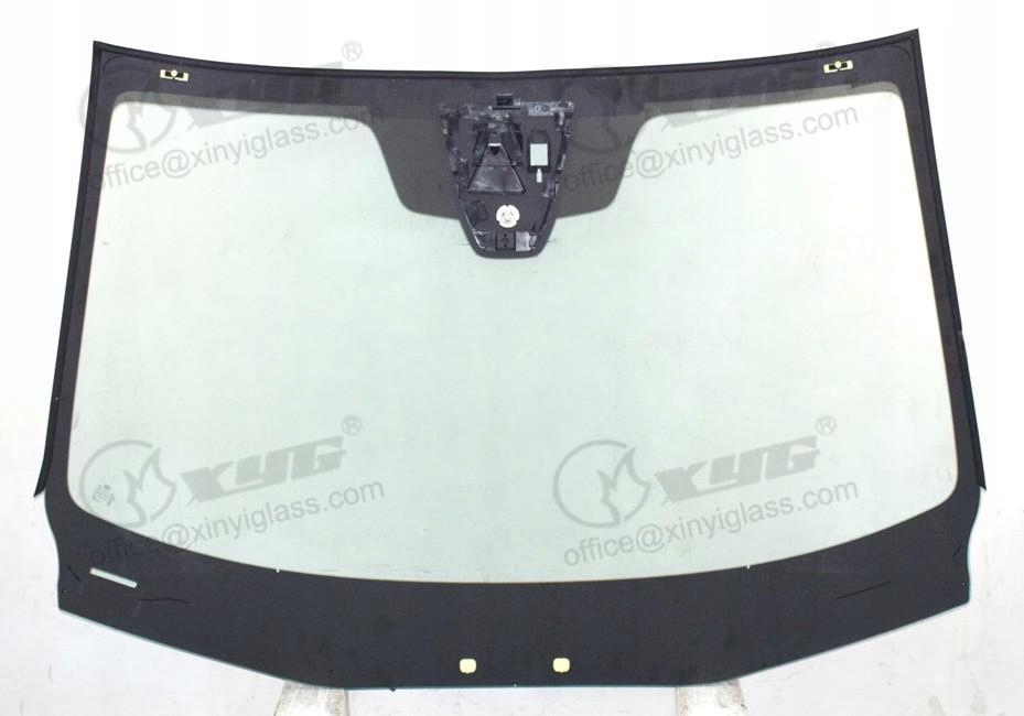 фото №1, Передняя стекло do mazda 3 bp 2019- 5188agacmvz