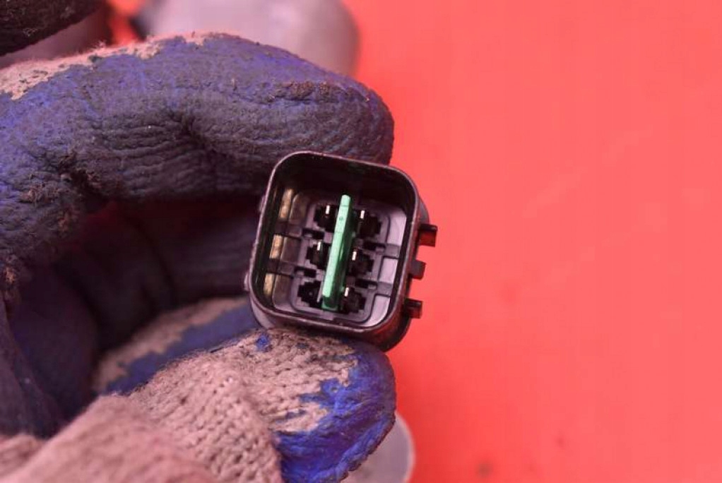 фото №5, Підйомник скло правий задня 402191a opel antara 06-15