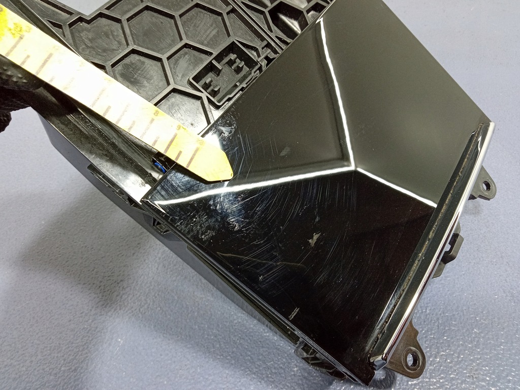 фото №9, Skoda kodiaq i 16- попільничка бардачок роз'єм usb 12v 566863077