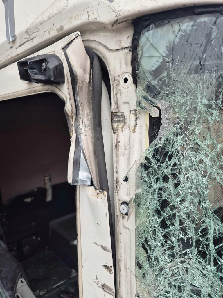 фото №6, Кабина scania r model ngs