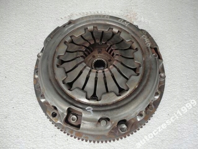 фото №1, Колесо диск 312500h020 прижим 31210 toyota 1.4 d4d