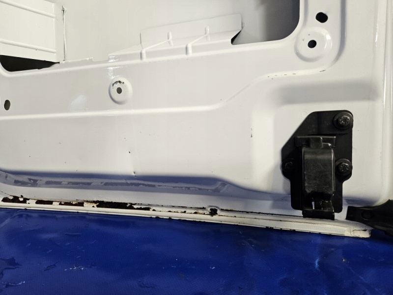 фото №16, Двері правий задня expert iii jumpy iii proace ii