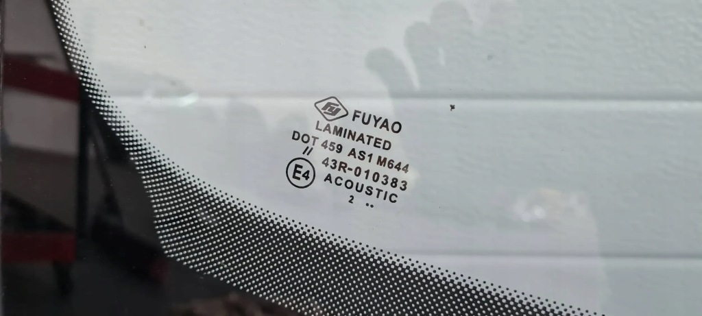 A4 b9 8w стекло лобовое передняя под камера fuyao 22r Цена