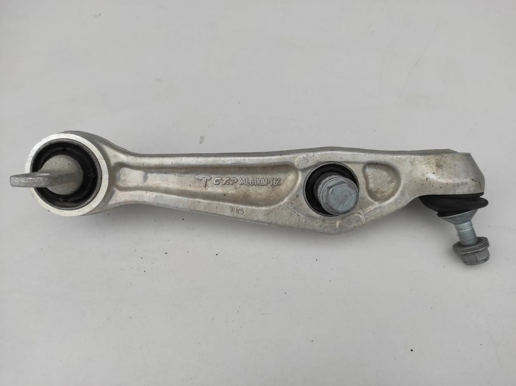 фото №2, Важіль передній перед нижній tesla model 3 1044341-00-d