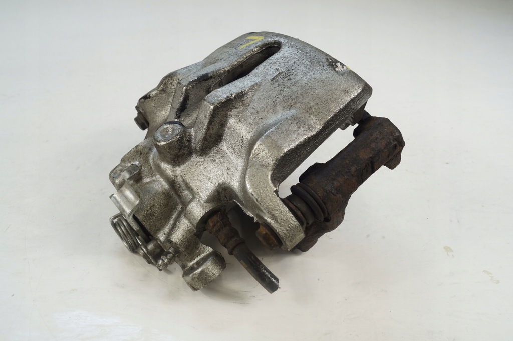 фото №8, Citroen c5 ii lift супорт гальмівний лівий перед 82-0178 kompletny