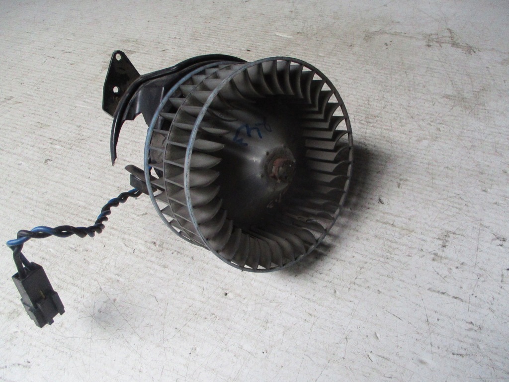 фото №1, 4563/13 воздуходувка отопителя voyager 05015865aa