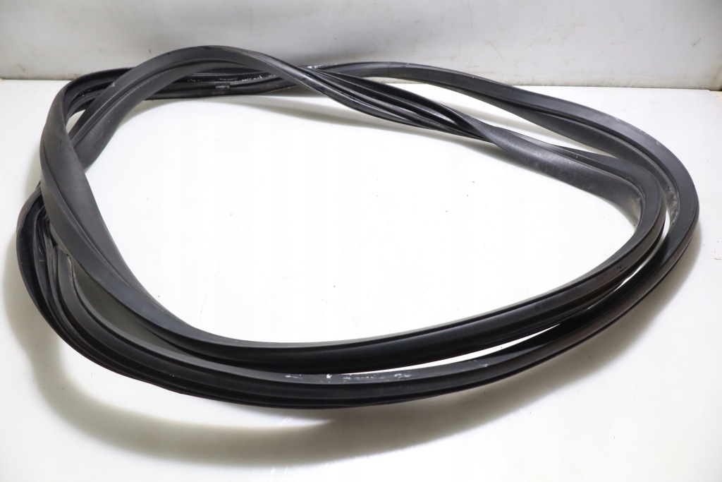 фото №3, Прокладка дверь левая передняя toyota aygo ii lift