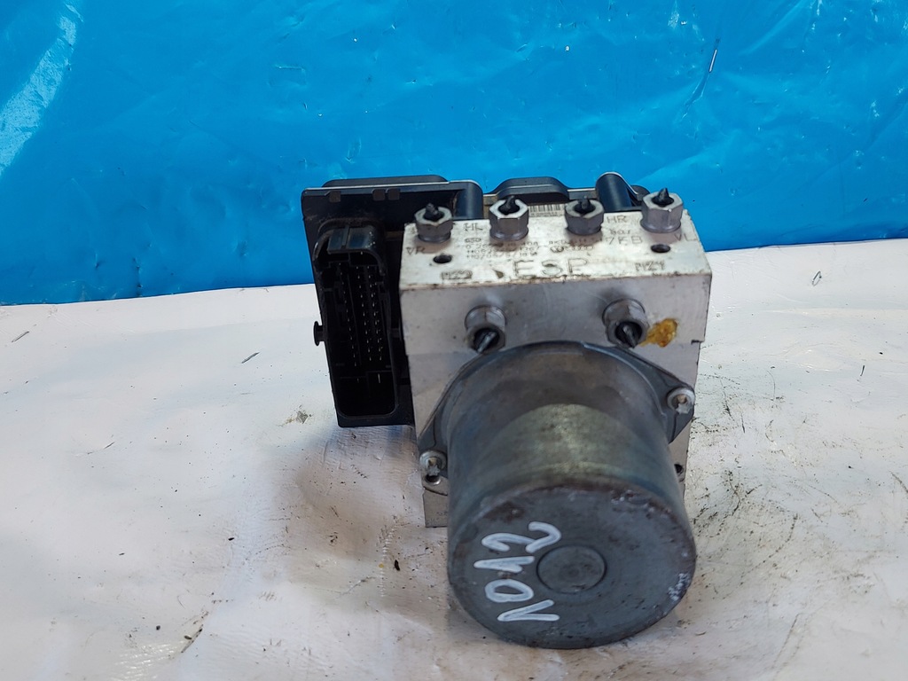 фото №11, Насос abs audi a5 8k 8k0907379bp