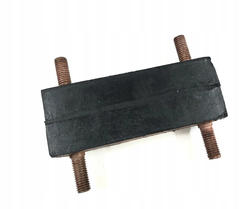 фото №1, Gaz 24 wołga подушка коробки передач