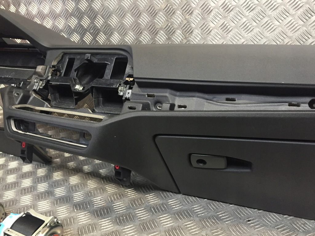 фото №16, Консоль приборная панель приборная панель bmw 4 g21 g22 g23 g26 g83 комплект orginal head up hud