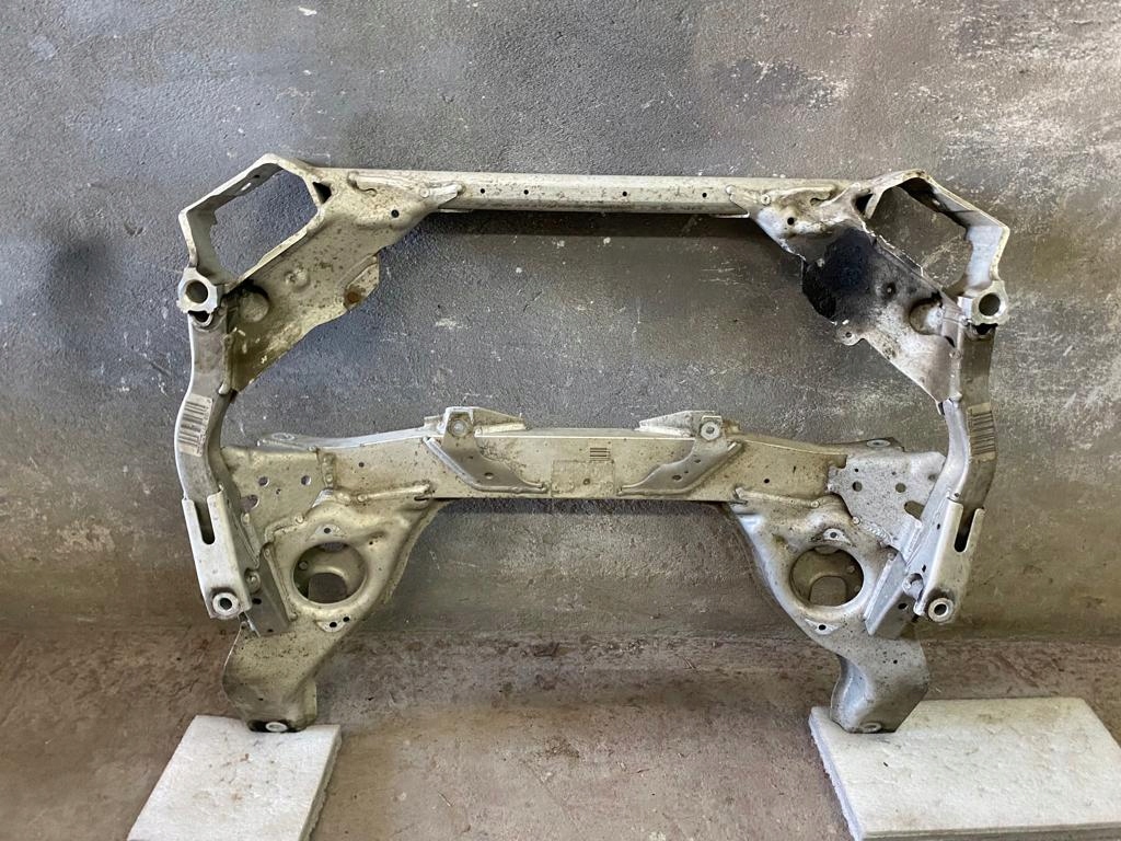 фото №4, Подрамник подрамник подрамник перед bmw 1 e87 lift