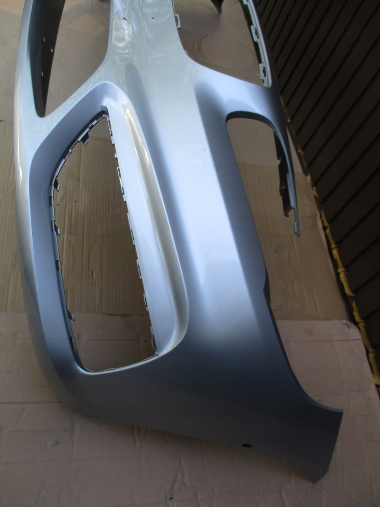 фото №11, Бампер перед bmw ii 2 f45, f46 pdc