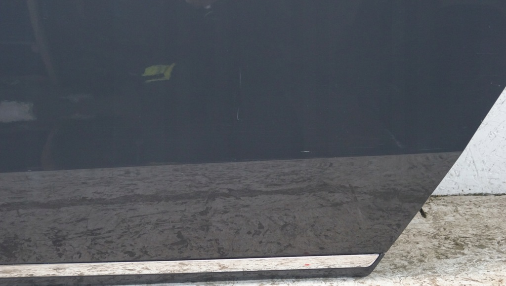 фото №8, Двері лівий задня vw passat b7 kombi li7f