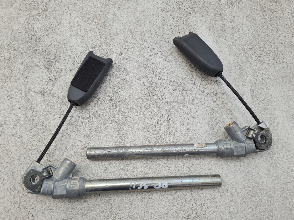 фото №14, Renault scenic ii lift панель приладів консоль подушки безпеки натягувачі