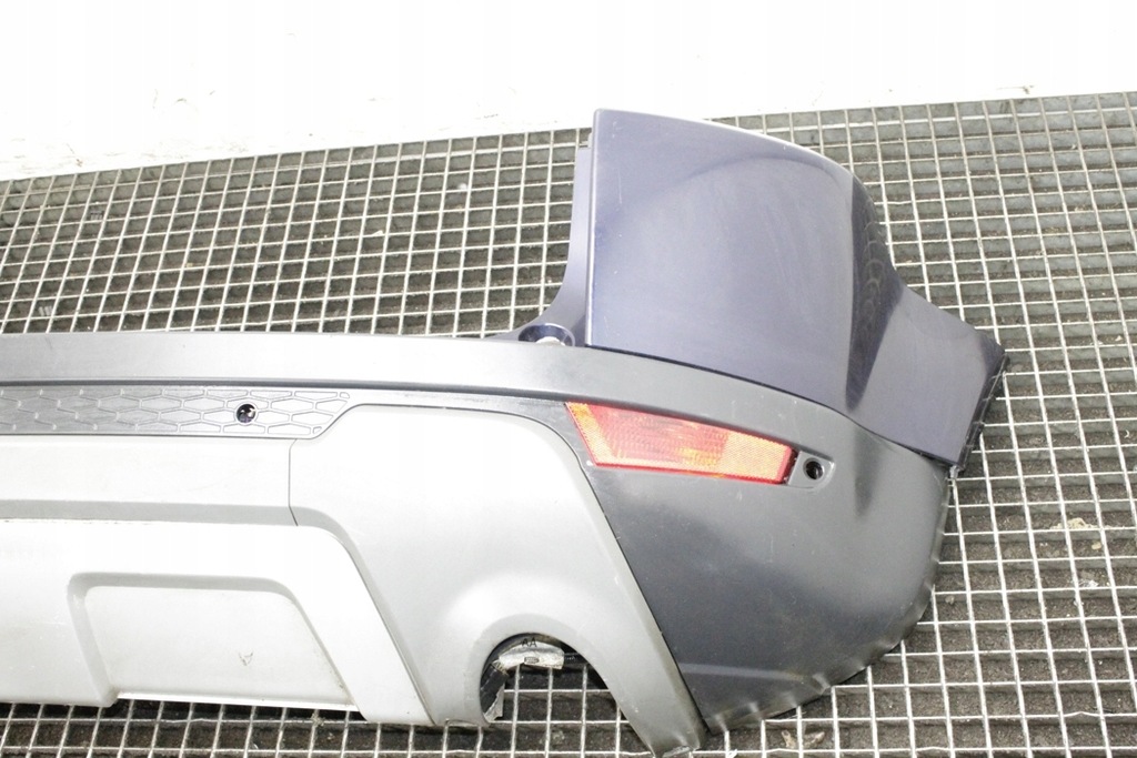 фото №13, Бампер задний land rover range rover evoque l538 darksapphirejbc2149 2.0l
