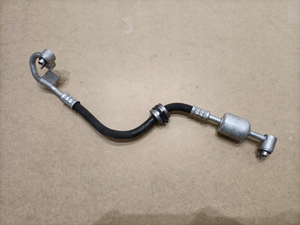 фото №1, Шланг кондиціонера bmw g20 g21 16366711 4a017f5