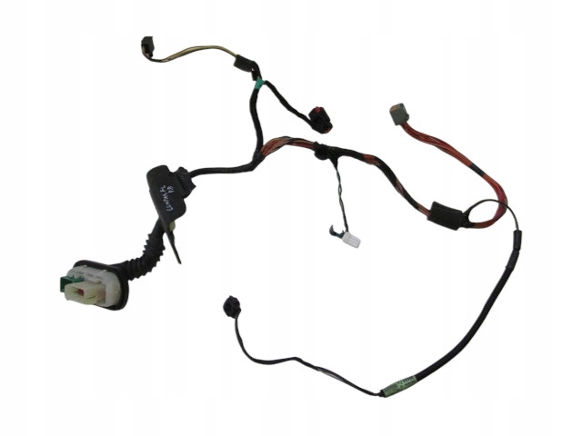 фото №1, Электропроводка дверь левый перед jeep compass lift