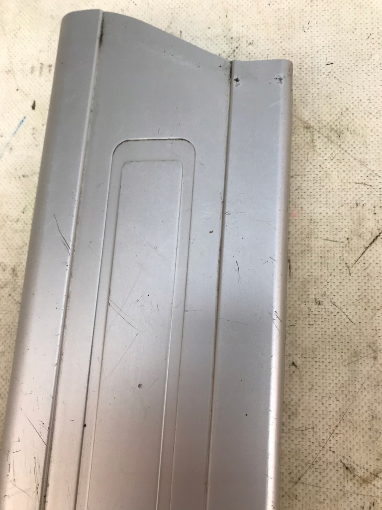 фото №9, Range rover vogue 12-21 молдинг защита порог