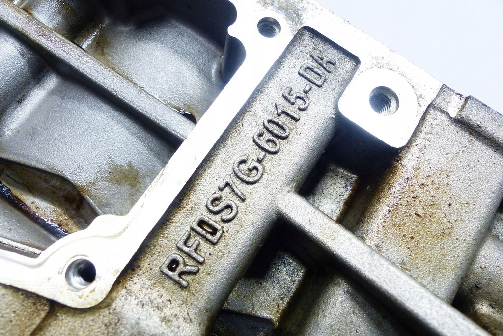 фото №12, Ford kuga ii mk2 focus iii mk3 1.5 ecoboost m9me блок двигуна номінальний