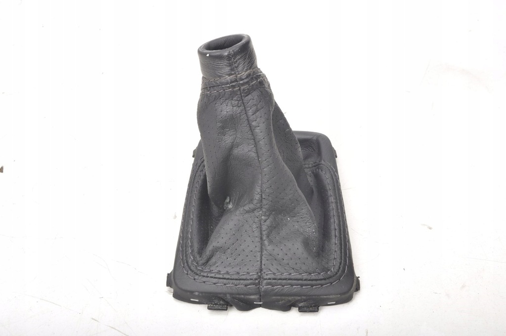 фото №8, Volvo s60 ii ручка перемикання передач