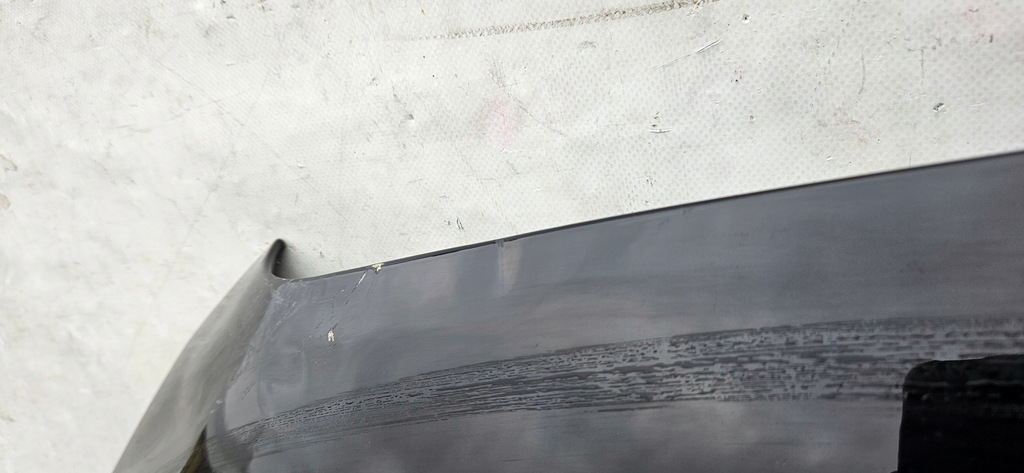 фото №8, Капот крышка двигателя volvo xc60 ii 17-22