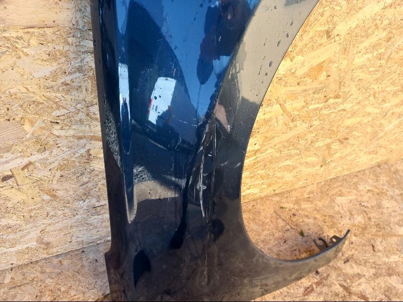 фото №6, Hyundai i30 iii 3 17- крила передній перед правий