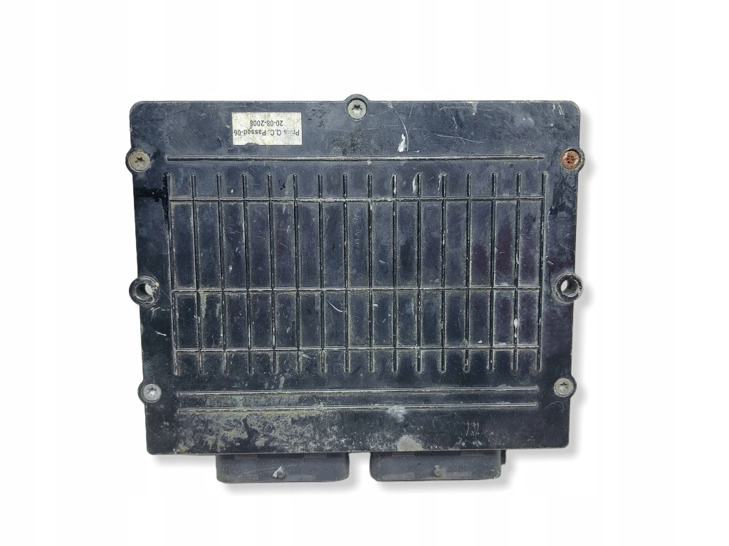 фото №1, Блок управления газа lpg 67r-010098 prins