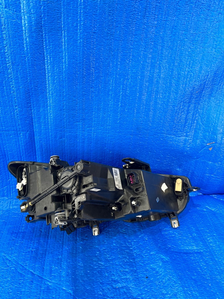 фото №8, Leon iv full led лампа левая передняя 5fb941007f