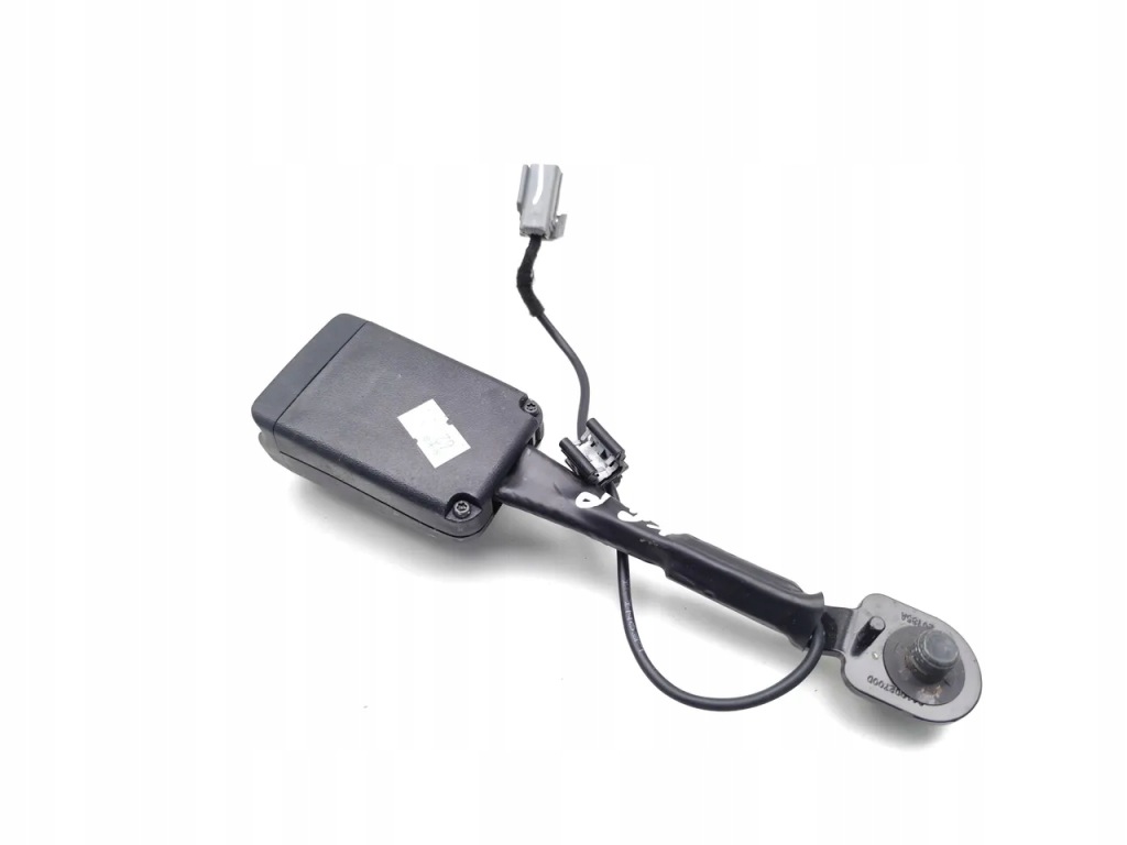 Tesla model 3 пряжка передний поперечина безопасности перед левое  2020 седан Доставка