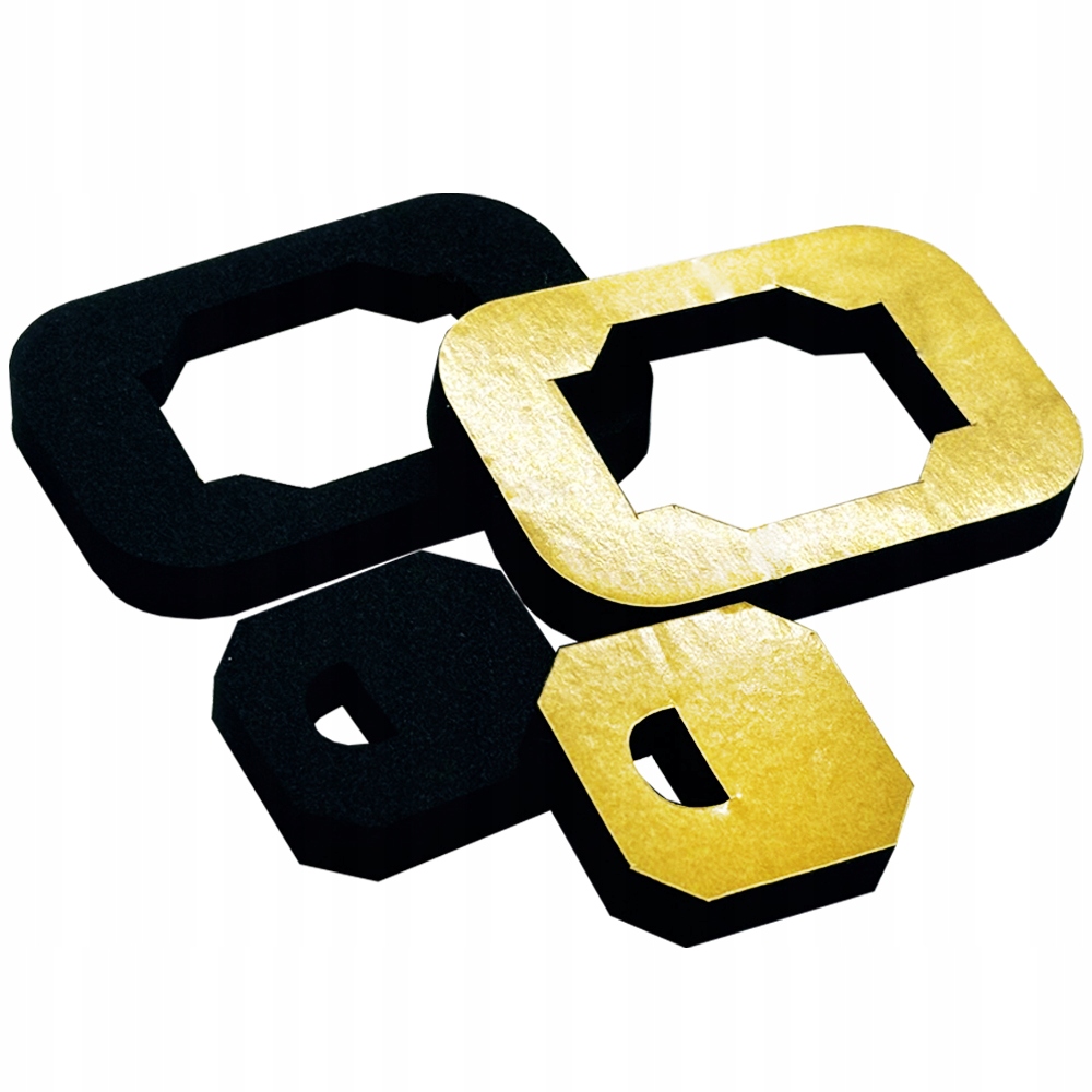 фото №1, Уплотнители лампа задних renault espace iv