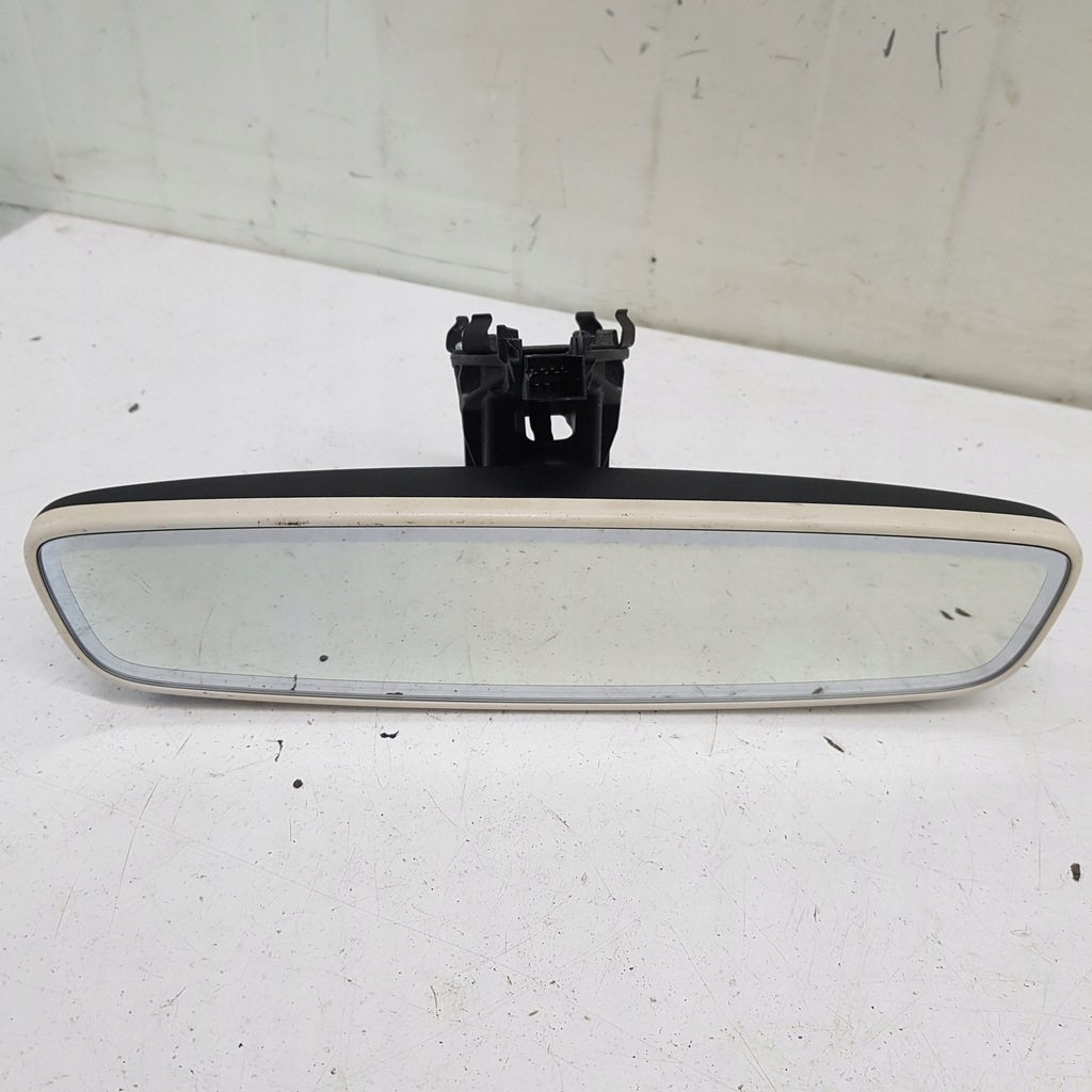 фото №1, Зеркало внутреннее volkswagen passat b8