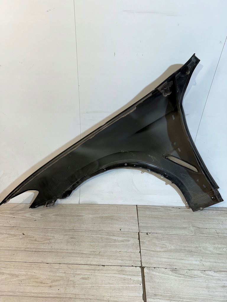 фото №8, Bmw x3 g01 крила передній правий