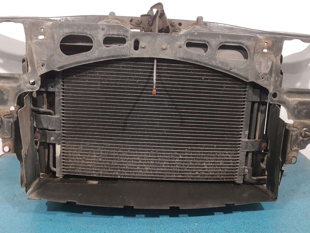 фото №5, Skoda octavia i lift pas передній azj