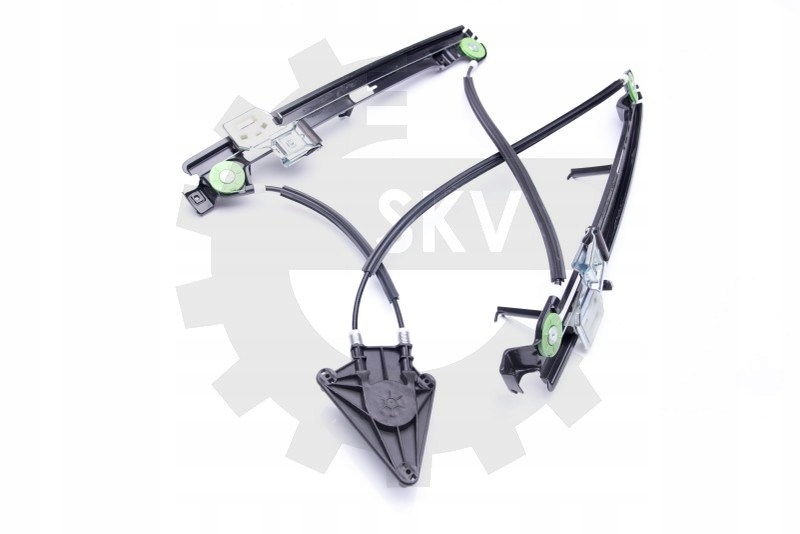 фото №13, Підйомник скло prz ele skv 01skv891