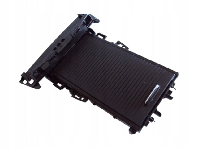 фото №1, Бардачок шторка mercedes c-klasa w204