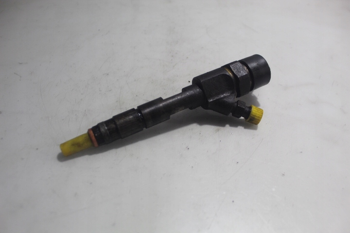 фото №3, Форсунки форсунки renault espace iv 1.9dci